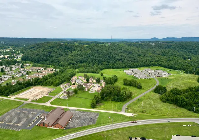 Photo 3 of Land for sale at 0 Anderson Sta Rd, Chillicothe, OH 45601 | MLS# 226028226 | Listing updated on 2026-08-04
