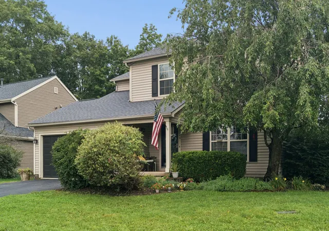 2nd image of 6240 Wrothston Dr, Columbus, OH 43228 | MLS# 226031858