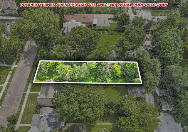 2nd image of 0 W Como Ave, Columbus, OH 43202 | MLS# 226028762