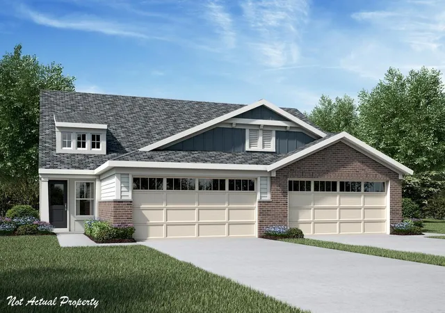 1st image of 8033 Edgewater Crossing #69-A, Pickerington, OH 43147 | MLS# 226028234