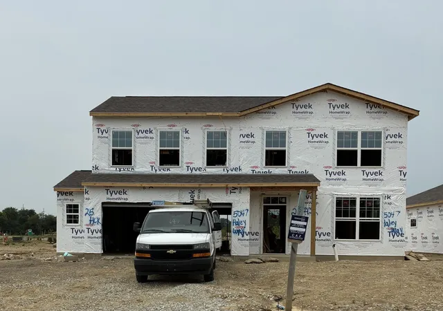 1st image of 5047 Haley Wy, Grove City, OH 43123 | MLS# 226028324