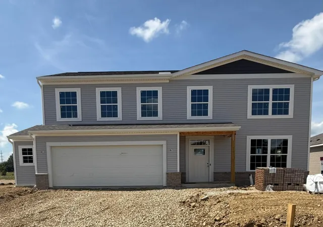 Photo 2 of Single family home for sale at 5047 Haley Way, Grove City, OH 43123 | MLS# 226028324 | Listing updated on 2026-10-07