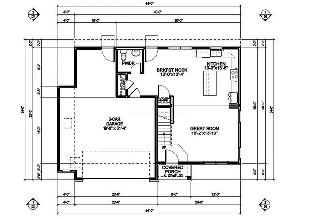 3rd image of 5047 Haley Wy, Grove City, OH 43123 | MLS# 226028324