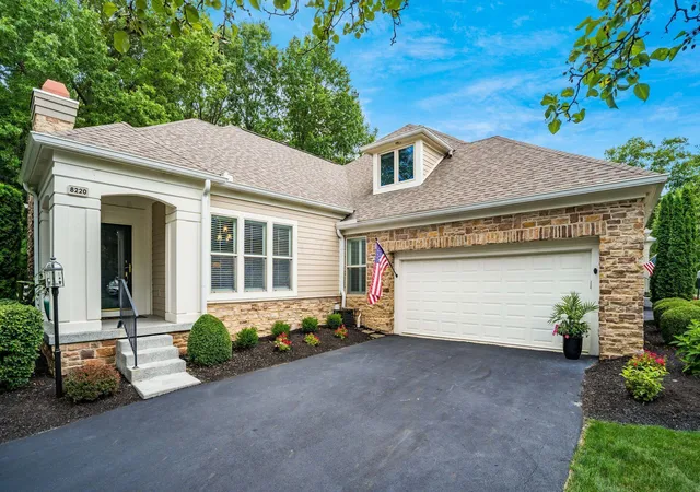 2nd image of 8220 Julian Dr, Westerville, OH 43082 | MLS# 226028683