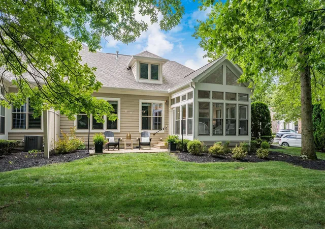 2nd image of 8220 Julian Dr, Westerville, OH 43082 | MLS# 226028683