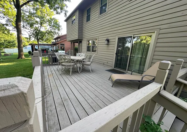 39th image of 605 Oakwood Dr, Bellefontaine, OH 43311 | MLS# 226028248