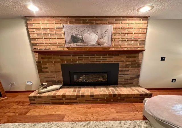 5th image of 605 Oakwood Dr, Bellefontaine, OH 43311 | MLS# 226028248