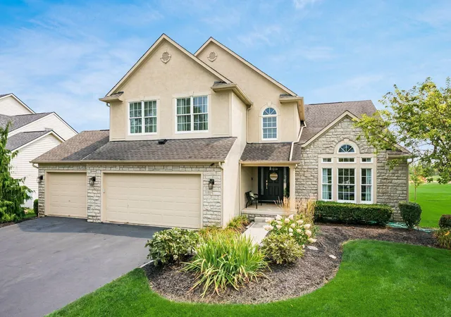 1st image of 5857 Walterway Dr, Hilliard, OH 43026 | MLS# 226030539