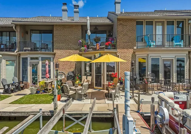 3rd image of 10305 Co Rd 286 Dr #C6, Huntsville, OH 43324 | MLS# 226028931