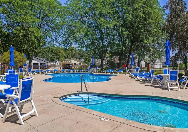 4th image of 10305 Co Rd 286 Dr #C6, Huntsville, OH 43324 | MLS# 226028931