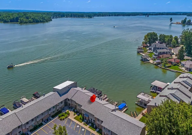 5th image of 10305 Co Rd 286 Dr #C6, Huntsville, OH 43324 | MLS# 226028931