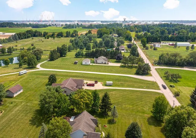 Photo 3 of Land for sale at 5500 Clover Valley Rd Nw, Johnstown, OH 43031 | MLS# 226028256 | Listing updated on 2026-08-04
