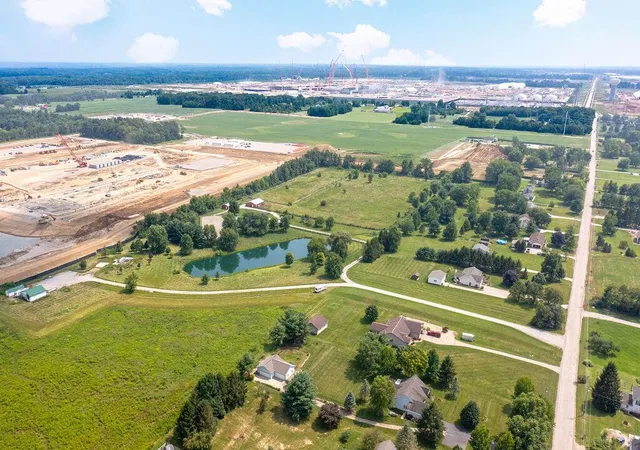 Photo 3 of Land for sale at 5500 Clover Valley Rd NW, Johnstown, OH 43031 | MLS# 226028256 | Listing updated on 2026-08-04