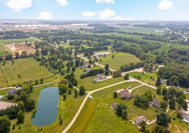 Photo 4 of Land for sale at 5500 Clover Valley Rd NW, Johnstown, OH 43031 | MLS# 226028256 | Listing updated on 2026-08-04