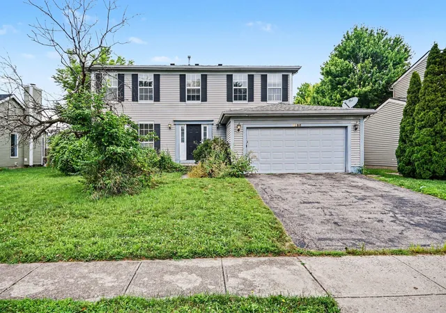 1st image of 5288 Goldfield Dr, Hilliard, OH 43026 | MLS# 226028388