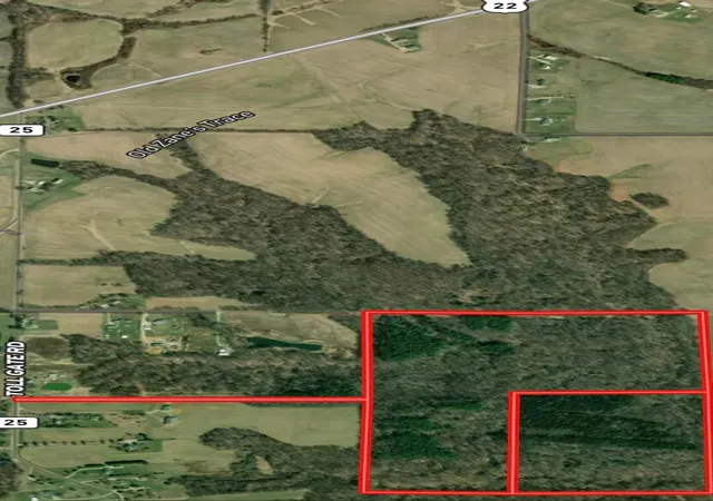 2nd image of 5854 Toll Gate Rd Nw, Somerset, OH 43783 | MLS# 226028271