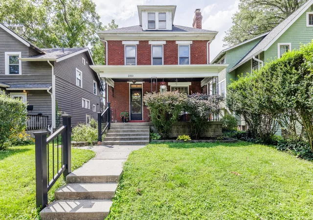 1st image of 2551 Glenmawr Ave, Columbus, OH 43202 | MLS# 226031768