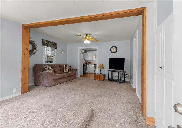 4th image of 424 Mosgrove St, Urbana, OH 43078 | MLS# 226028258