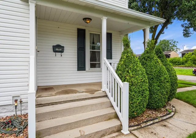 4th image of 21 Toledo St, Delaware, OH 43015 | MLS# 226028649