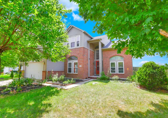 2nd image of 8683 Linick Dr, Reynoldsburg, OH 43068 | MLS# 226028272