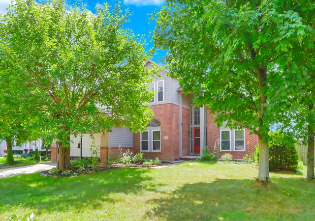 3rd image of 8683 Linick Dr, Reynoldsburg, OH 43068 | MLS# 226028272