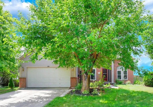 5th image of 8683 Linick Dr, Reynoldsburg, OH 43068 | MLS# 226028272