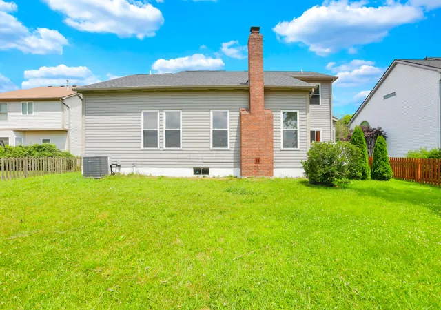 62nd image of 8683 Linick Dr, Reynoldsburg, OH 43068 | MLS# 226028272