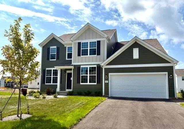 1st image of 827 Callaway Ln, Sunbury, OH 43074 | MLS# 226028276