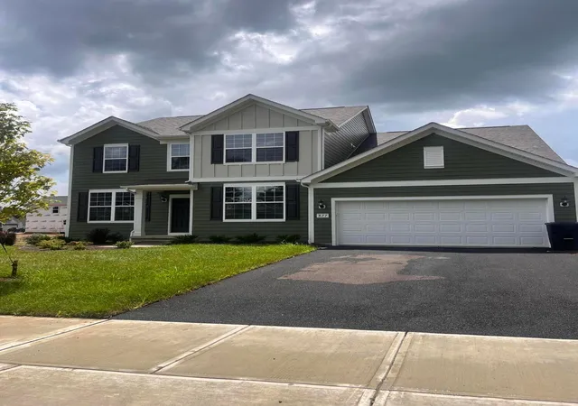 2nd image of 827 Callaway Ln, Sunbury, OH 43074 | MLS# 226028276