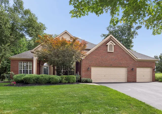 1st image of 9245 Creighton Dr, Powell, OH 43065 | MLS# 226031195