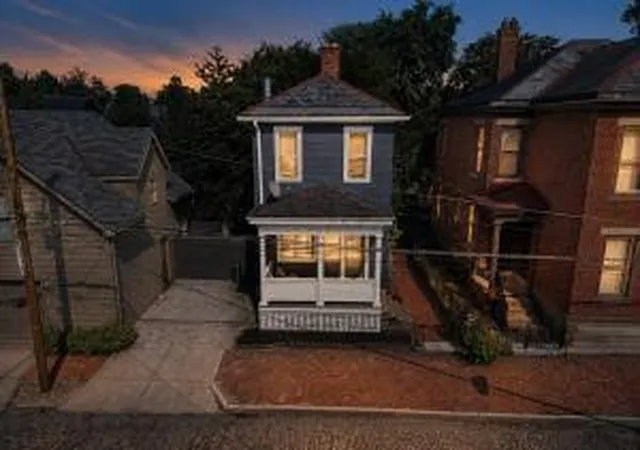 1st image of 610 S 5th St, Columbus, OH 43206 | MLS# 226028283