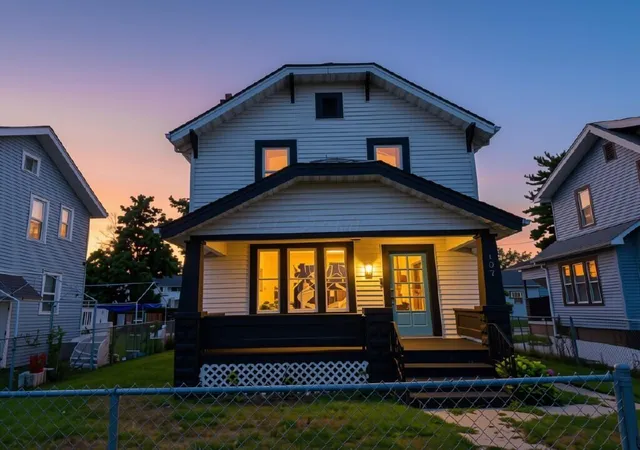 1st image of 107 N Powell Ave, Columbus, OH 43204 | MLS# 226028289