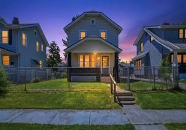 2nd image of 107 N Powell Ave, Columbus, OH 43204 | MLS# 226028289