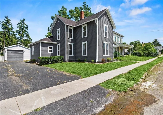 Photo 3 of Single family home for sale at 106 W Race St, Mechanicsburg, OH 43044 | MLS# 226028291 | Listing updated on 2026-08-17