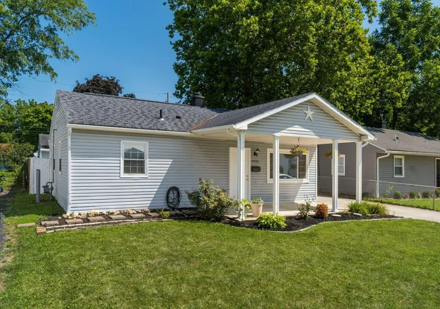2nd image of 4432 Saint Margaret Ln, Columbus, OH 43213 | MLS# 226028445