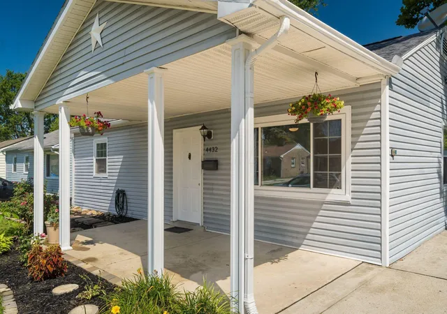 31st image of 4432 Saint Margaret Ln, Columbus, OH 43213 | MLS# 226028445