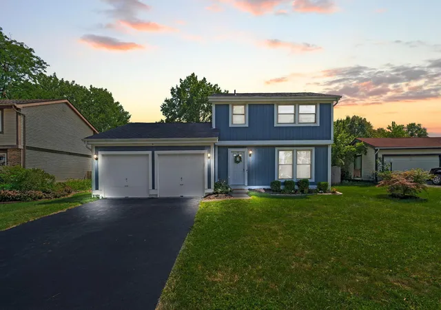 Photo 1 of Single family home for sale at 4087 Wintergreen Blvd, Columbus, OH 43230 | MLS# 226028320 | Listing updated on 2026-08-09