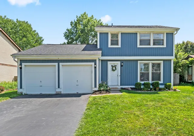 Photo 2 of Single family home for sale at 4087 Wintergreen Blvd, Columbus, OH 43230 | MLS# 226028320 | Listing updated on 2026-08-09