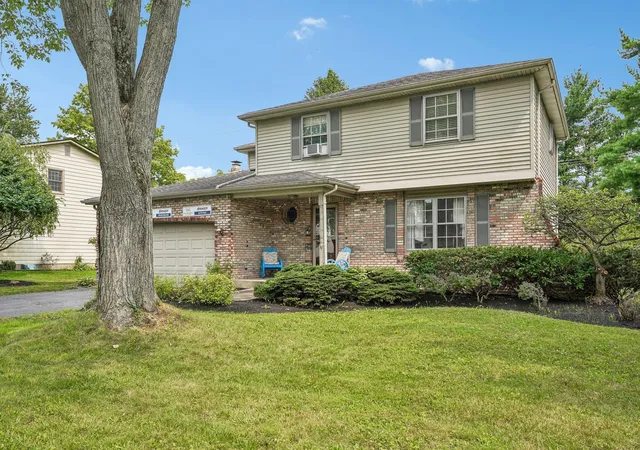 39th image of 1638 Dollivor Dr, Columbus, OH 43235 | MLS# 226028349