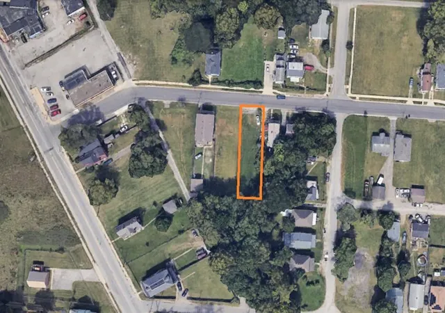Photo 1 of Land for sale at 0 Stambaugh Ave, Columbus, OH 43207 | MLS# 226028332 | Listing updated on 2026-07-28