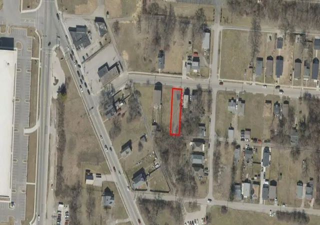Photo 3 of Land for sale at 0 Stambaugh Ave, Columbus, OH 43207 | MLS# 226028332 | Listing updated on 2026-07-28
