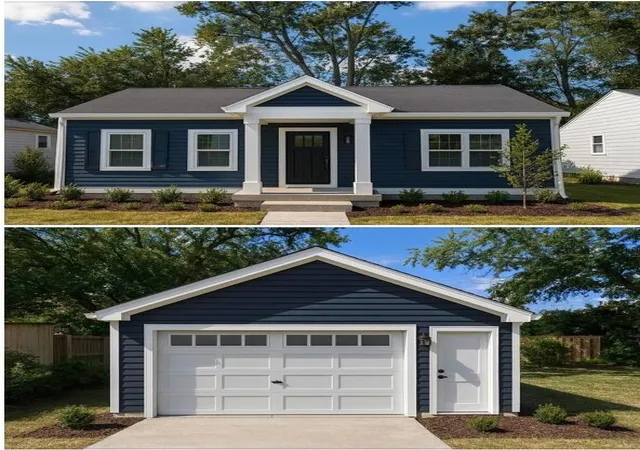 Photo 1 of Single family home for sale at 295 S Hampton Rd, Columbus, OH 43213 | MLS# 226028303 | Listing updated on 2026-08-14