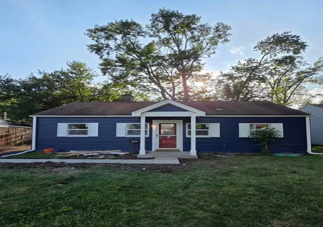 Photo 3 of Single family home for sale at 295 S Hampton Rd, Columbus, OH 43213 | MLS# 226028303 | Listing updated on 2026-08-14
