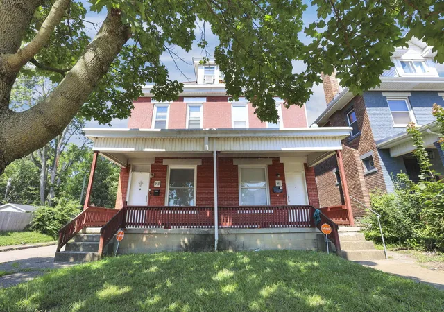 Multi family home for sale at 911-913 Linwood Ave, Columbus, OH 43206 | MLS# 226028335