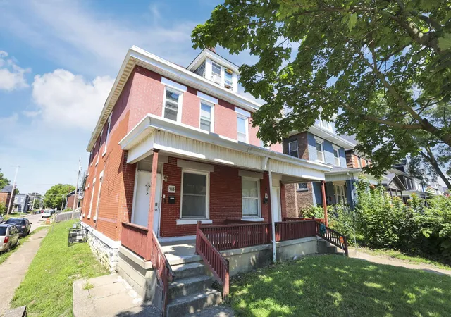 Photo 2 of Multi family home for sale at 911 913 Linwood Ave, Columbus, OH 43206 | MLS# 226028335 | Listing updated on 2026-07-28