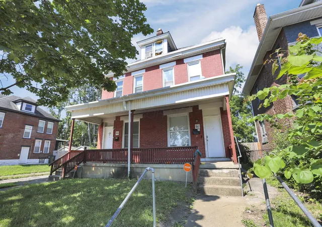 Photo 3 of Multi family home for sale at 911 913 Linwood Ave, Columbus, OH 43206 | MLS# 226028335 | Listing updated on 2026-07-28