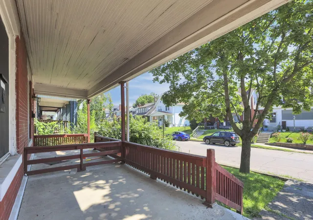 Photo 3 of House for sale at 911-913 Linwood Ave, Columbus, OH 43206 | MLS# 226028335 | Listing updated on 2026-10-14