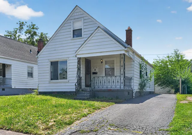 1st image of 519 Clark Ave, Columbus, OH 43223 | MLS# 226029628