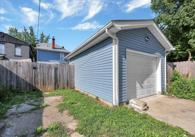 39th image of 1043 E Whittier St, Columbus, OH 43206 | MLS# 226029837