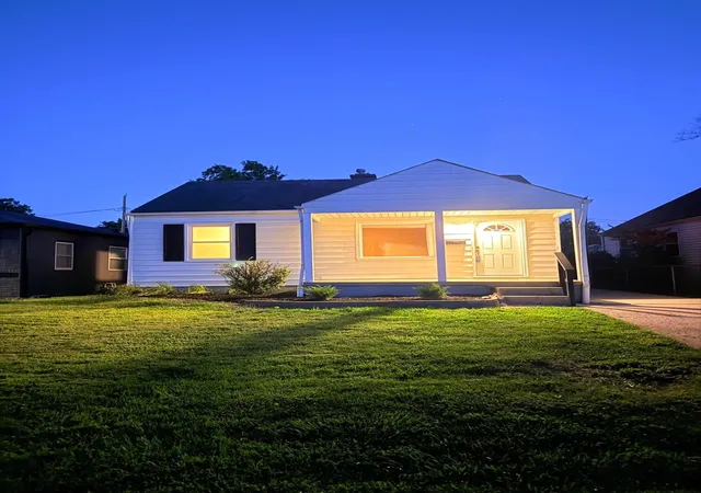 2nd image of 265 Chase Rd, Columbus, OH 43214 | MLS# 226029030